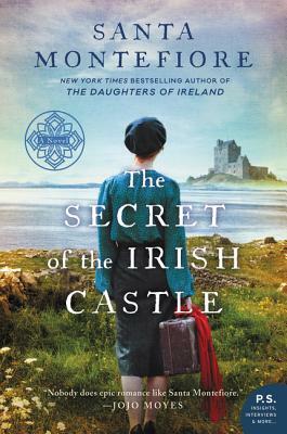 The Secret of the Irish Castle by Santa Montefiore