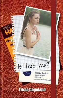 Is This Me? by Jo Michaels