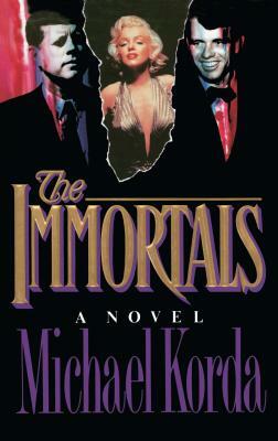 Immortals by Michael Korda