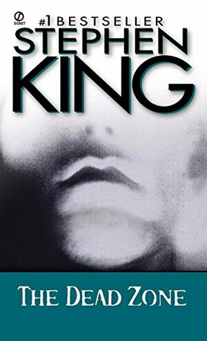 La zona morta - Stephen King 