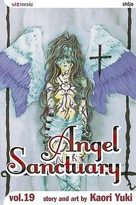 Angel Sanctuary, Vol. 19 by Kaori Yuki