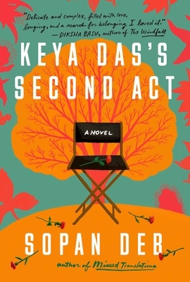 Keya Das's Second Act by Sopan Deb