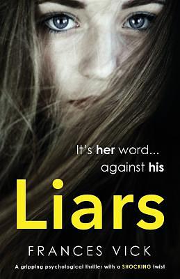 Liars by Frances Vick