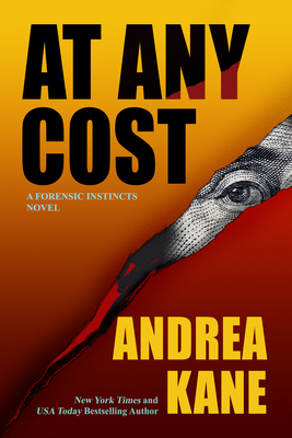 At Any Cost by Andrea Kane