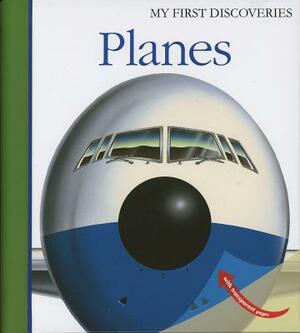 Planes by Donald Grant