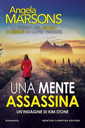 Una mente assassina by Angela Marsons