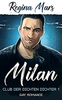 Milan by Regina Mars