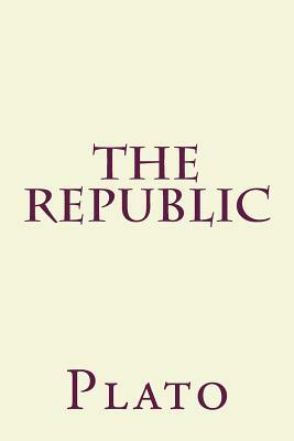 The Republic by Plato