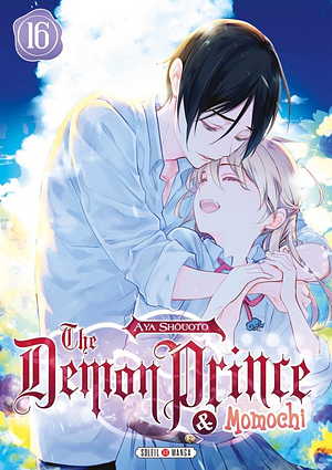 The Demon Prince and Momochi, Tome 16 by Aya Shouoto