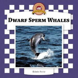 Dwarf Sperm Whales by Kristin Petrie