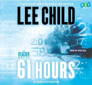 61 Hours by Lee Child