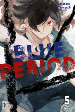Blue Period 05 by Tsubasa Yamaguchi