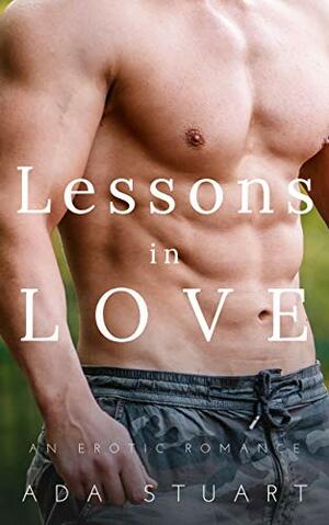 Lessons in Love by Ada Stuart