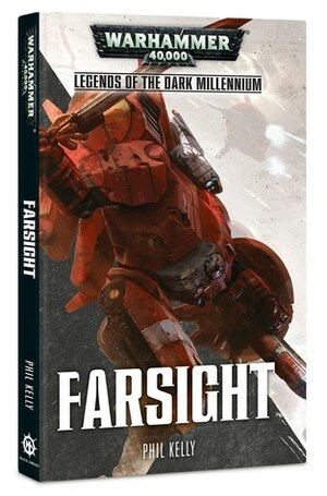 Farsight by Phil Kelly