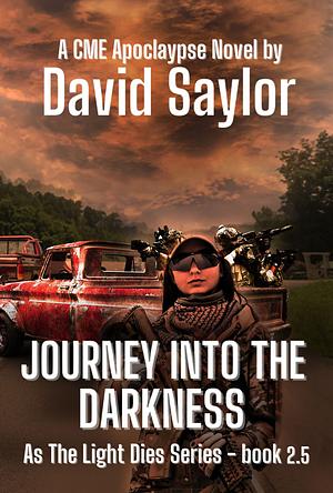 Journey into the Darkness by David Saylor