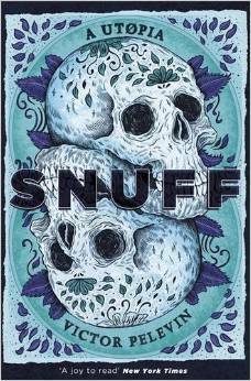 S.N.U.F.F. by Victor Pelevin, Andrew Bromfield