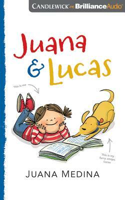 Juana & Lucas by Juana Medina