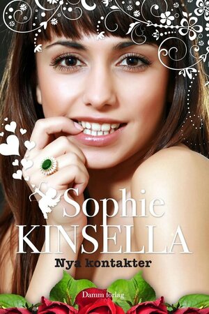 Nya kontakter by Sophie Kinsella