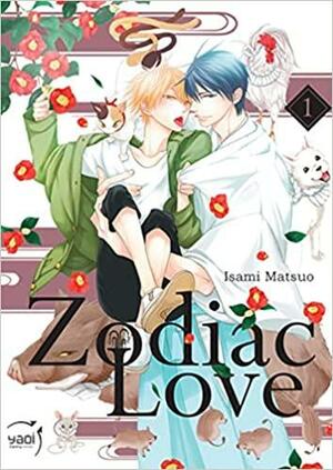 Zodiac love T01 by Isami Matsuo