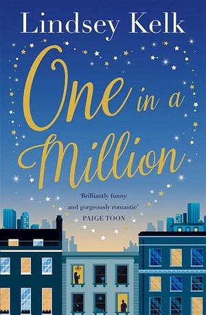 One in a Million by Lindsey Kelk