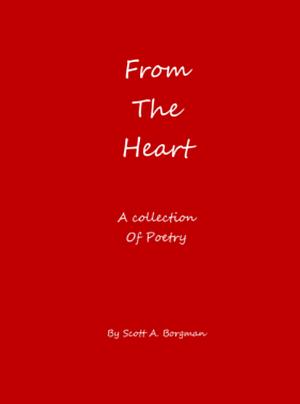 From the Heart by Scott a. Borgman