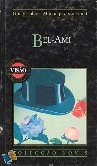 Bel-Ami by Guy de Maupassant