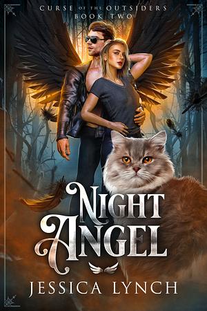 Night Angel by Jessica Lynch