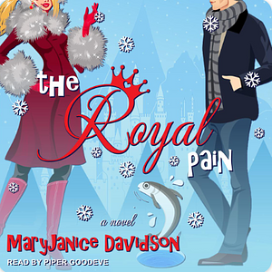 The Royal Pain by MaryJanice Davidson