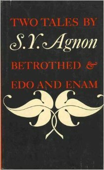 Two Tales by S.Y. Agnon