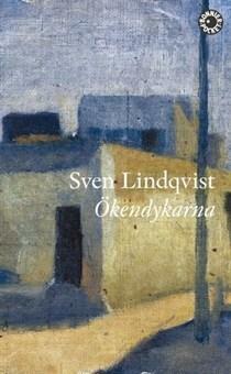 Ökendykarna by Sven Lindqvist