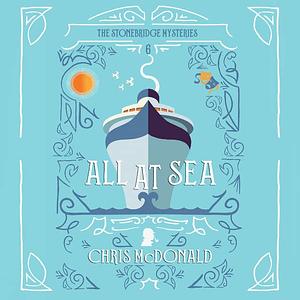 All at Sea by Chris McDonald