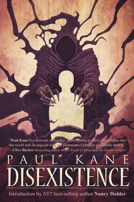 Disexistence by Paul Kane