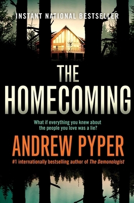 The Homecoming by Andrew Pyper