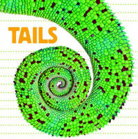 Tails by Flowerpot Press