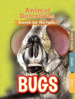 Bugs by Anne O'Daly