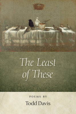 The Least of These by Todd F. Davis
