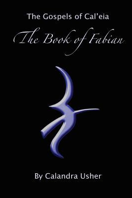 The Book of Fabian by Calandra Usher