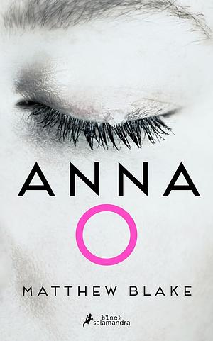 Anna O (Spanish Edition) by Matthew Blake