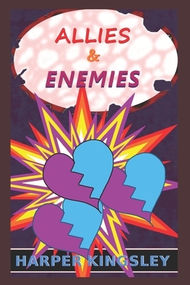 Allies & Enemies by Harper Kingsley