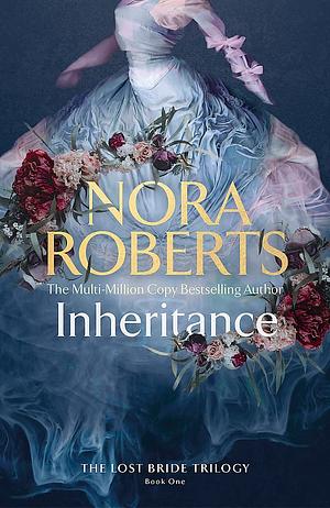 Inheritance by Nora Roberts