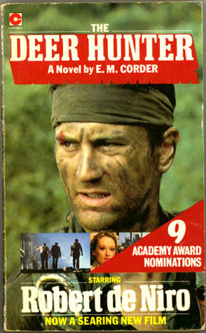 The Deer Hunter by Eric Corder, Jerrold Mundis