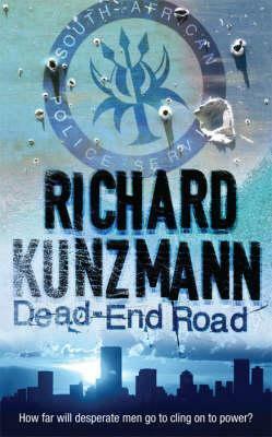 Dead-End Road by Richard Kunzmann