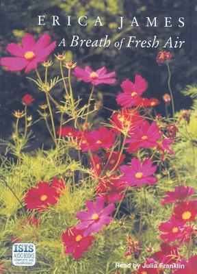 A Breath of Fresh Air by Erica James