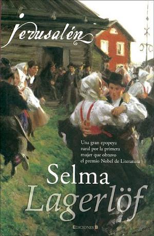 Jerusalem by Selma Lagerlöf