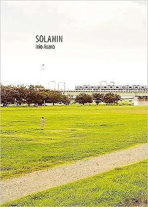 SOLANIN by Inio Asano