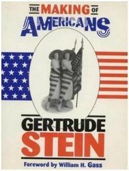 The Making of Americans by Steven Meyer, Gertrude Stein, William H. Gass