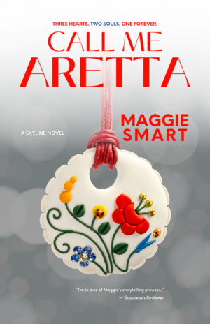 Call me Aretta  by Maggie Smart