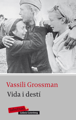 Vida i destí by Vasily Grossman