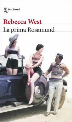 La prima Rosamund by Rebecca West