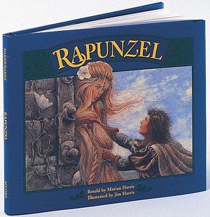 Rapunzel by Marian Harris